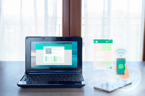 Automatiza WhatsApp en Santa Cruz, Bolivia agencia de ia en whatsapp